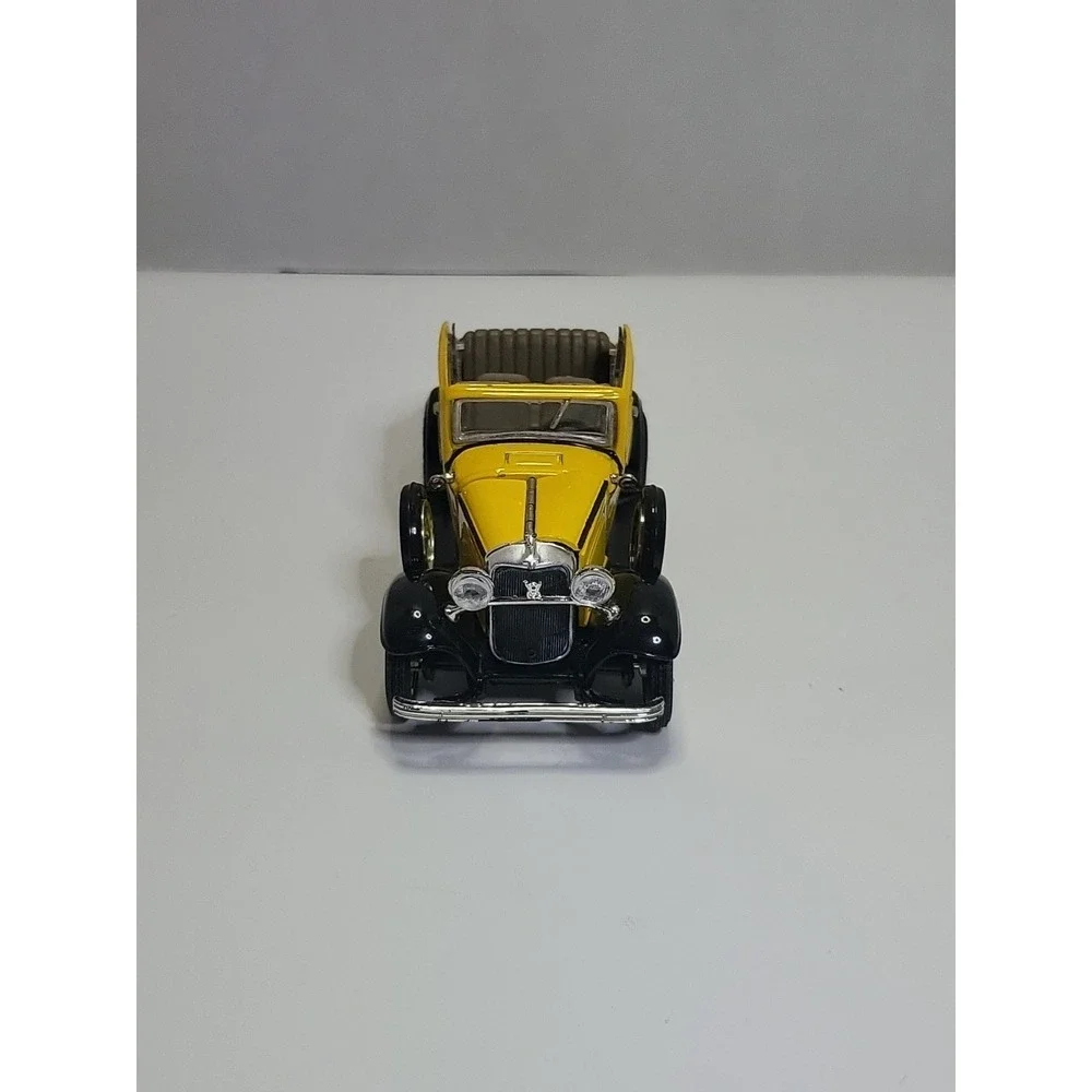 National Motor Museum Mint missing back
